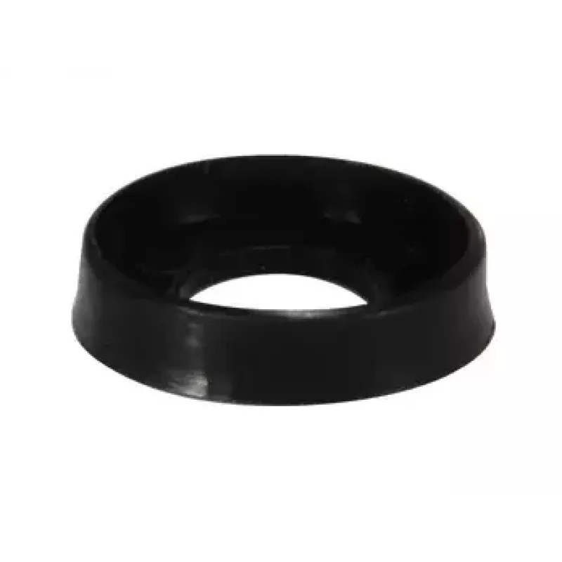 Montageset Equip M6 kooimoer- en schroevenset 50 sets