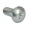 Montageset Equip M6 kooimoer- en schroevenset 50 sets