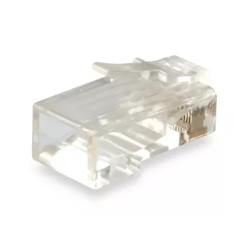 Cat.6 RJ45-stekker Equip 121144