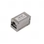 Equip Cat.5e afgeschermde modulaire inline-koppelaar