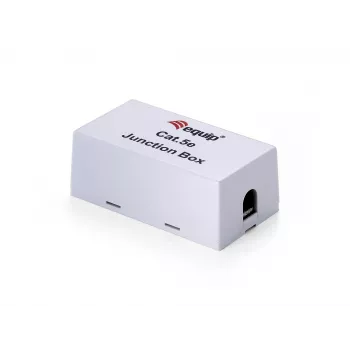 Equip 13541007201 Netwerk aansluitdoos Cat5e wit