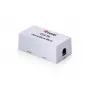 Equip 13541007201 Netwerk aansluitdoos Cat5e wit
