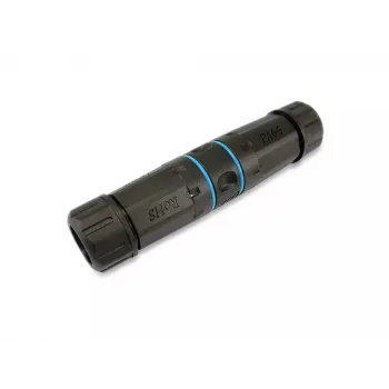 Outdoor RJ45 inline-koppelaar Equip Cat.6A 221172