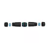 Outdoor RJ45 inline-koppelaar Equip Cat.6A 221172
