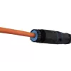 Outdoor RJ45 inline-koppelaar Equip Cat.6A 221172