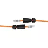 Outdoor RJ45 inline-koppelaar Equip Cat.6A 221172