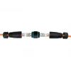 Outdoor RJ45 inline-koppelaar Equip Cat.6A 221172