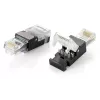 Equip gereedschapsvrije RJ45-stekker, Cat.5e