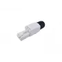 Equip Cat.6 gereedschapsvrije RJ45-stekker, 5 stuks/set