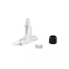 Equip Cat.6 gereedschapsvrije RJ45-stekker, 5 stuks/set