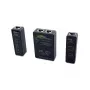 Equip netwerkkabeltester, RJ45, BNC, PoE