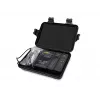 Equip netwerkkabeltester, RJ45, BNC, PoE