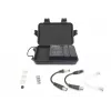 Equip netwerkkabeltester, RJ45, BNC, PoE