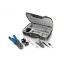 Professionele gereedschapsset Equip 129504