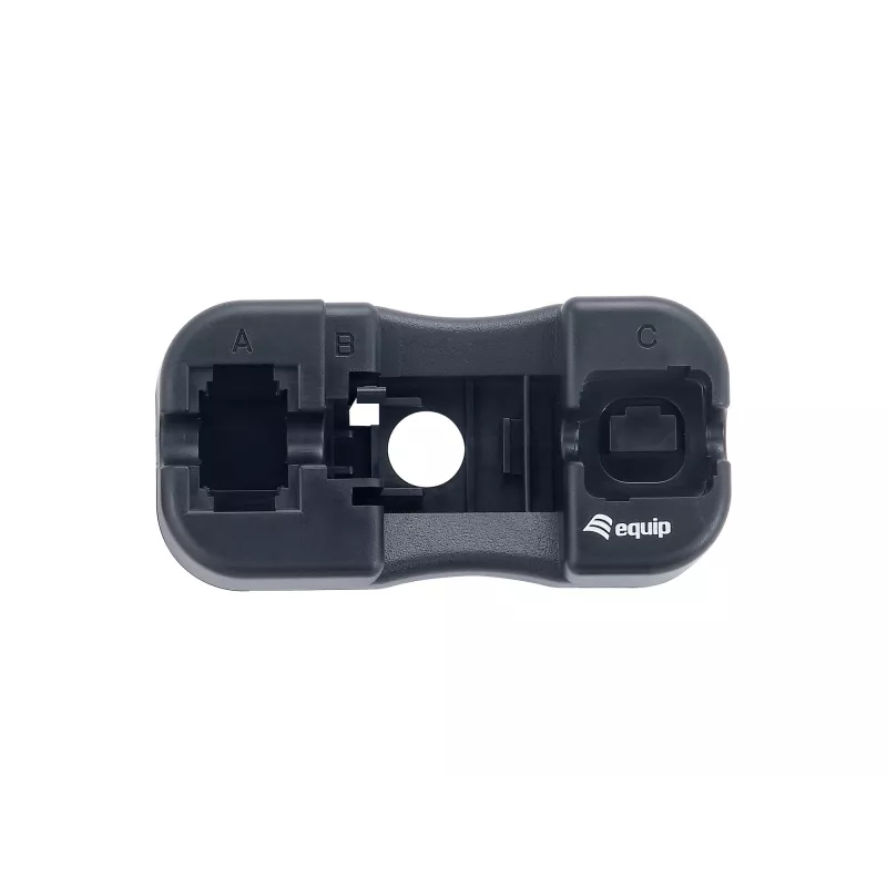 Professionele gereedschapsset Equip 129504
