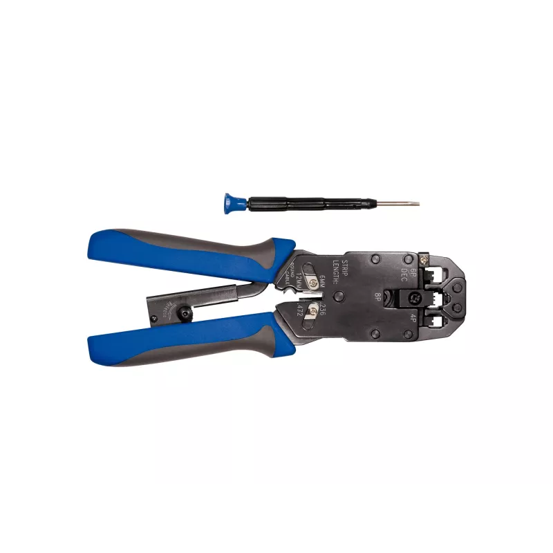 Professionele gereedschapsset Equip 129504