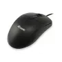 Equip 245102 muis office dubbelhandig USB Type-A optisch 1000 DPI