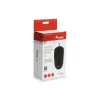 Equip 245102 muis office dubbelhandig USB Type-A optisch 1000 DPI