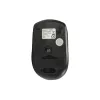 Equip 245104 muis reis dubbelhandig RF draadloos optisch 1600 DPI