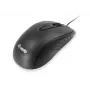 Equip 245107 muis office dubbelhandig USB Type-A optisch 1000 DPI