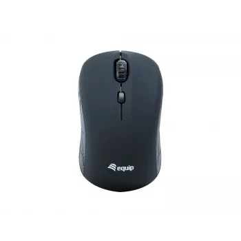 Equip mini optische draadloze RF-muis