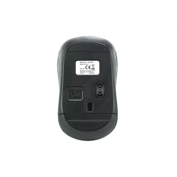 Equip mini optische draadloze RF-muis