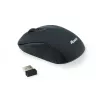 Equip mini optische draadloze RF-muis