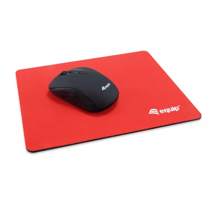Equip mini optische draadloze RF-muis