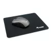Equip mini optische draadloze muis, dubbelhandig, optisch, RF draadloos, 1600 DPI, grijs