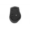 Equip 245115 draadloze muis met dual-connect-adapter (USB-C+A)