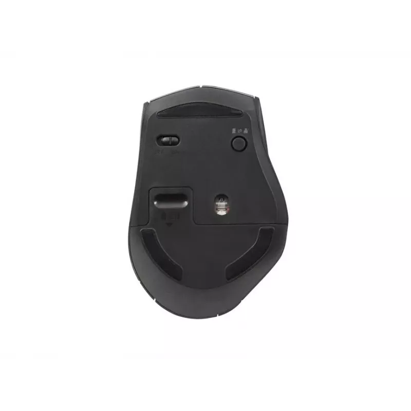 Equip 245115 draadloze muis met dual-connect-adapter (USB-C+A)