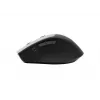 Equip 245115 draadloze muis met dual-connect-adapter (USB-C+A)