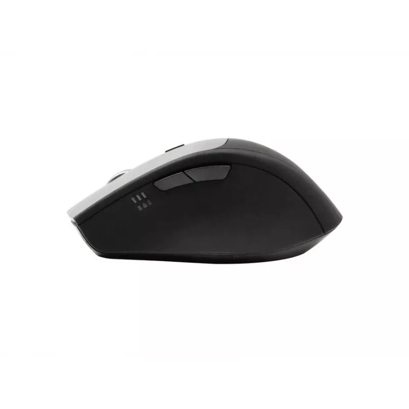 Equip 245115 draadloze muis met dual-connect-adapter (USB-C+A)