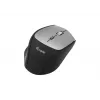 Equip 245115 draadloze muis met dual-connect-adapter (USB-C+A)