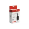 Equip 245103 muis reis dubbelhandig USB Type-A optisch 1000 DPI