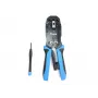 Equip professionele modulaire krimptang