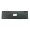 Bedraad USB-toetsenbord Equip 245210