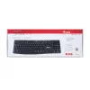 Bedraad USB-toetsenbord Equip 245210