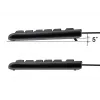 Equip 245213 toetsenbord kantoor USB QWERTY Italiaans zwart