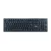 Equip draadloze toetsenbord- & muisset, ES-layout