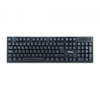 Equip draadloze toetsenbord- & muisset, ES-layout
