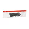 Equip draadloze toetsenbord- & muisset, ES-layout