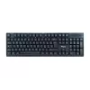 Equip draadloze toetsenbord & muis set, IT-layout