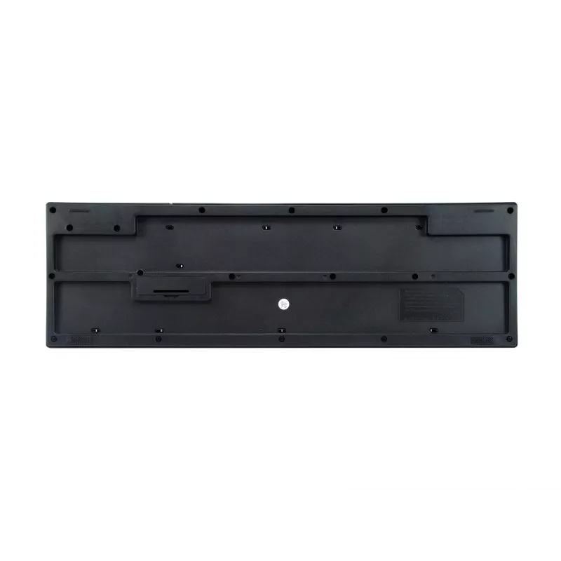 Equip draadloze toetsenbord & muis set, IT-layout