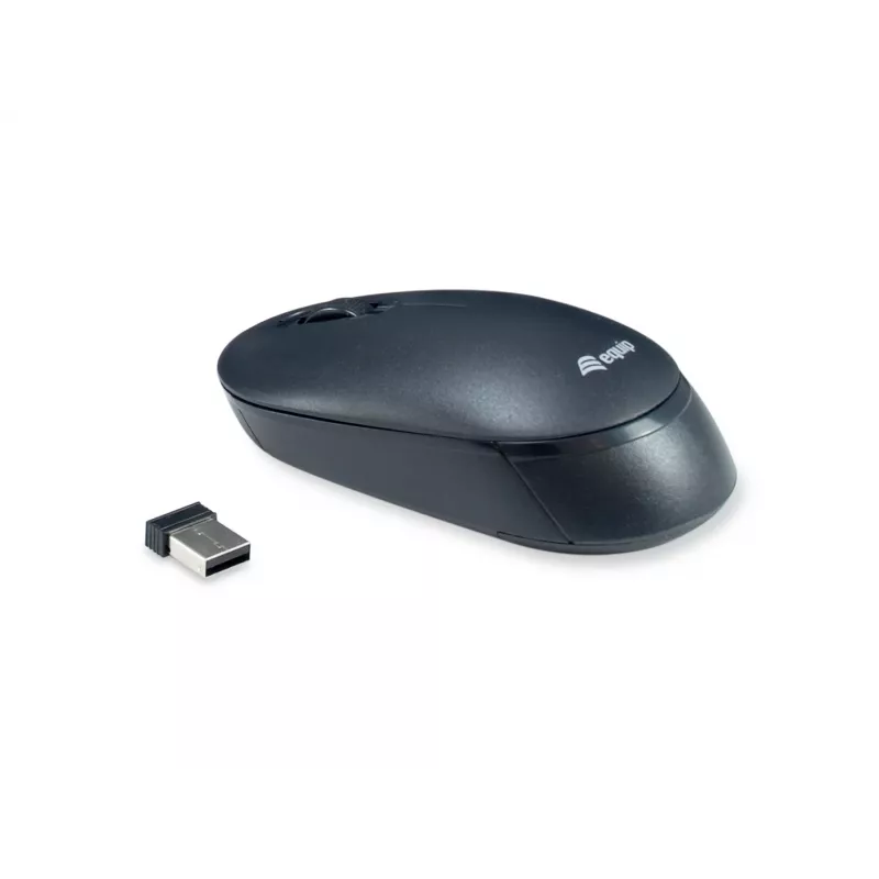 Equip draadloze toetsenbord & muis set, IT-layout