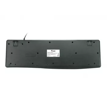 Bedraad USB-toetsenbord Equip 245211