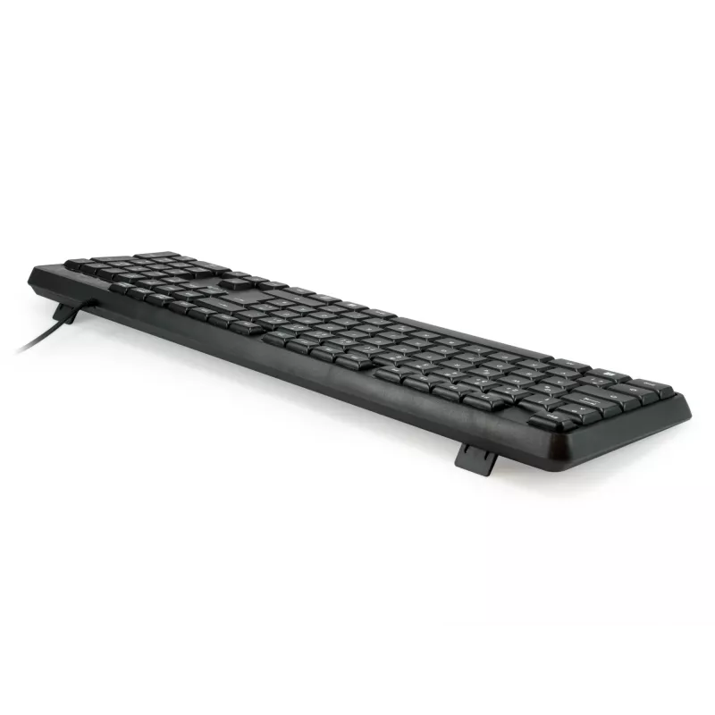 Bedraad USB-toetsenbord Equip 245211