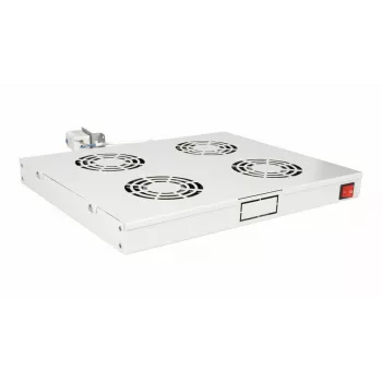 Equip koelventilatoren 19