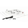 Equip koelventilatoren 19