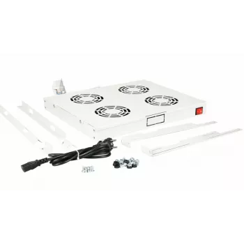 Equip koelventilatoren 19